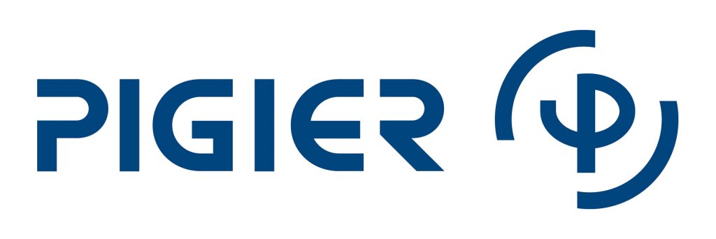 Logo Pigier Performance