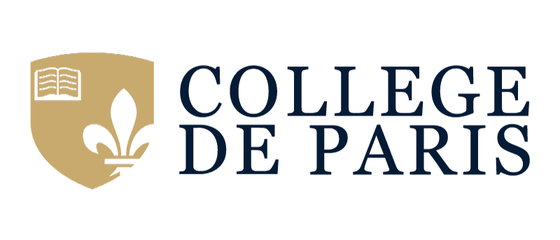 Logo college de Paris